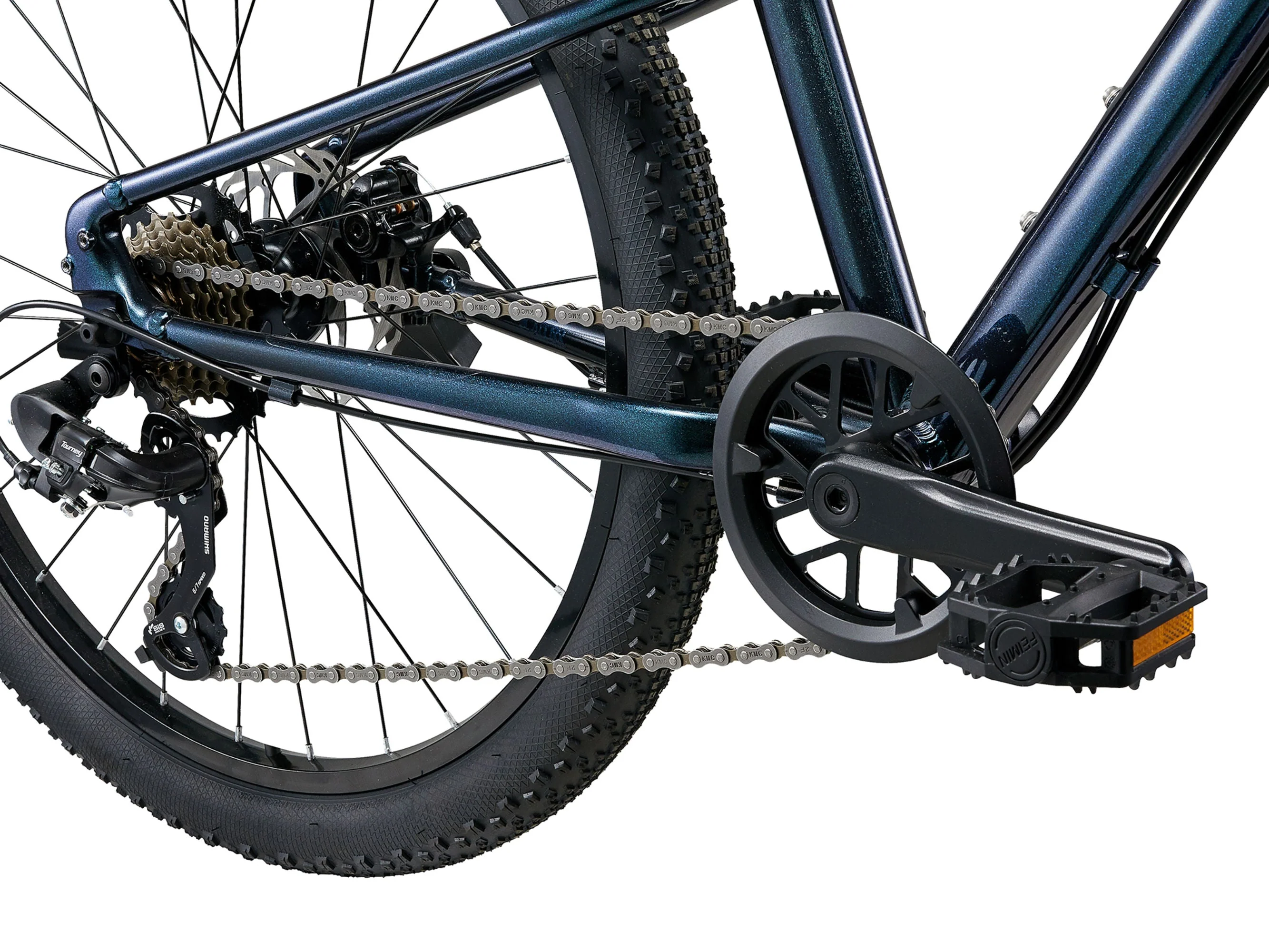 Liv Tempt 24 Disc One Size Starry Night (24) - Image 5