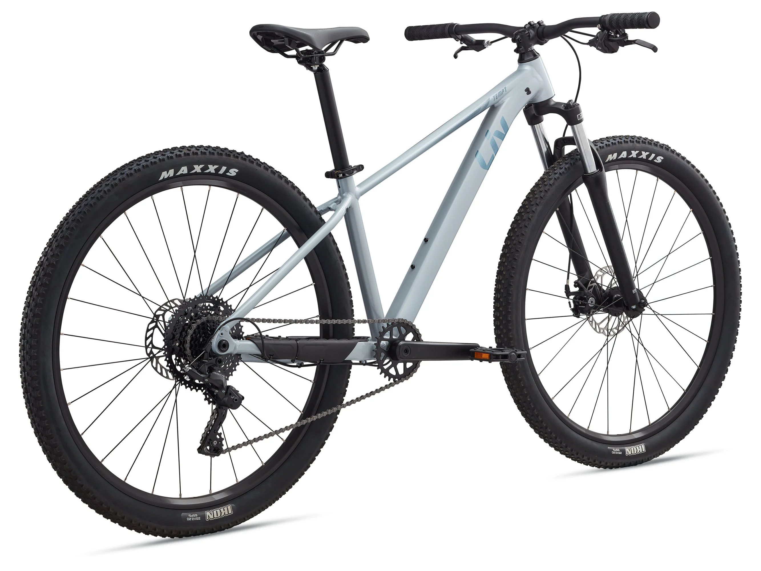 Liv Tempt 29 4 MTB - Nordic Breeze - Image 2