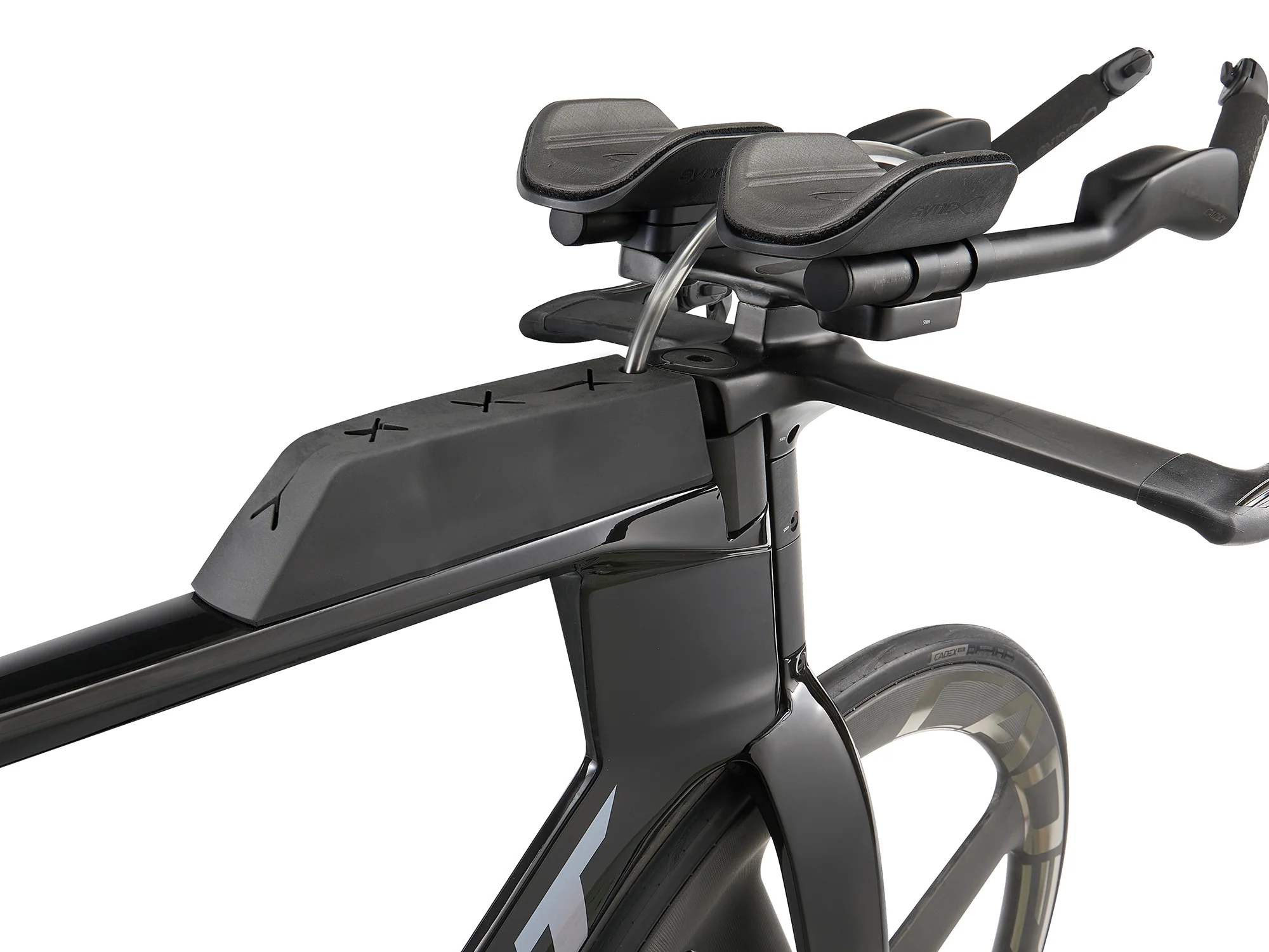 Trinity Advanced SL 0 - Carbon/Prismatic Haze - Image 5