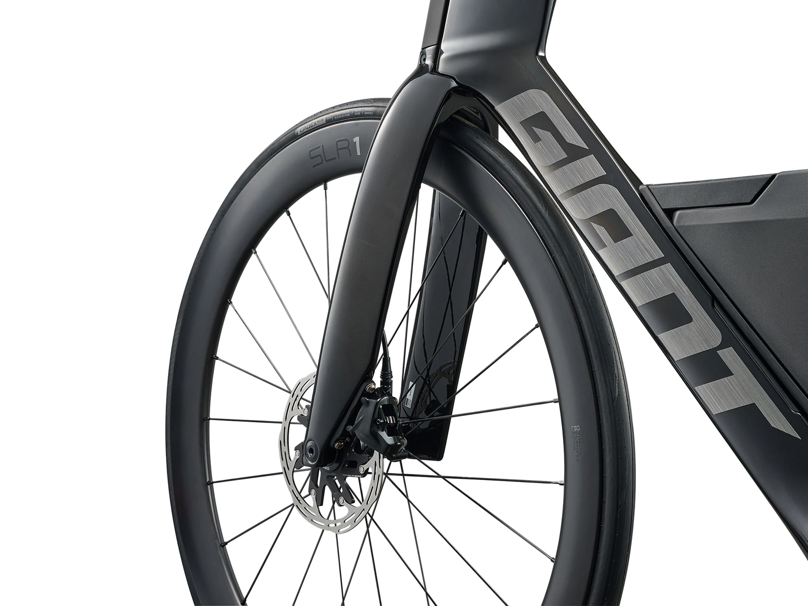 Trinity Advanced SL 1 - Carbon/Matte Carbon - Image 4