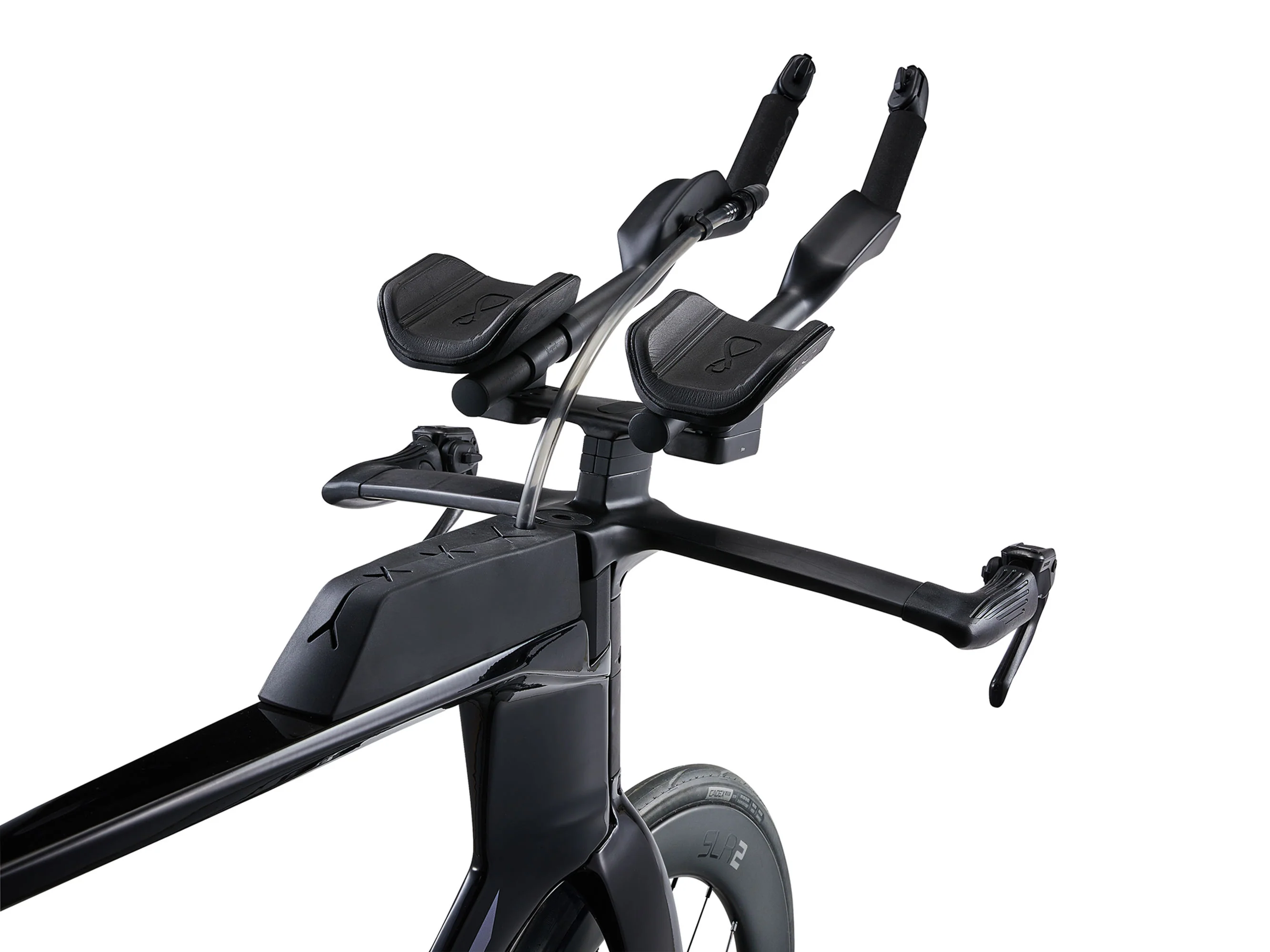 Trinity Advanced SL 2 - Carbon/Blue Dragonfly - Image 3